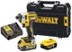Набор из двух бесщеточных инструментов DeWALT DCK266P2 (DCD796 + DCF887) - изображение 2
