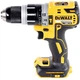 Набір з трьох безщіткових інструментів DeWALT DCK384P2T - зображення 4