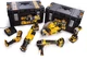 Набор из шести бесщеточных инструментов DeWALT DCK623P3 - изображение 5