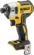 Набор из шести бесщеточных инструментов DeWALT DCK623P3 - изображение 9