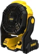 Вентилятор аккумуляторный DeWALT DCE512N - изображение 1