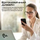 Гарнитура Promate Silken-C Grey - изображение 3