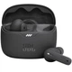 Bluetooth-гарнитура JBL Tune 245NC TWS Black (JBLT245NCTWSBLK) - изображение 1
