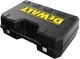 Шліфмашина кутова болгарка акумуляторна безщіткова DeWALT DCG460X2 - зображення 6