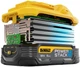Аккумулятор для инструмента DeWALT DCBP518 18 В, 5 А·год - изображение 5