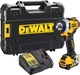 Гайковерт ударный аккумуляторный DeWALT DCF901P1 - изображение 1