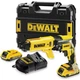Шурупокрут акумуляторний DeWALT DCF620D2K - зображення 3