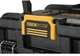 Зарядное устройство для аккумуляторов инструмента DeWALT DWST83471 - изображение 3