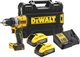 Дрель-шуруповерт аккумуляторная бесщеточная DeWALT DCD800H2T - изображение 3