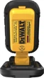 Фонарь светодиодный аккумуляторный DeWALT DCL182 - изображение 3