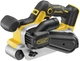Аккумуляторная ленточная шлифмашина DeWALT DCW220N - изображение 4