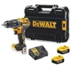 Аккумуляторная дрель-шуруповерт DeWALT DCD791P2 - изображение 1