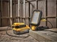 Фонарь светодиодный аккумуляторный DeWALT DCL182 - изображение 6