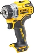 Акумуляторний дриль-шурупокрут DeWALT DCD703NT - зображення 3