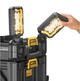 Ліхтар світлодіодний акумуляторний DeWALT DWST08061-1 - зображення 6