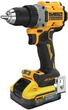 Набір з двох безщіткових інструментів DeWALT DCK2051H2T - изображение 1
