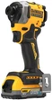 Набір з двох безщіткових інструментів DeWALT DCK2051H2T - изображение 6