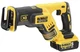 Набір із восьми акумуляторних безщіткових інструментів DeWALT DCK856P4 - зображення 14