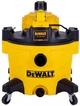 Промисловий пилосос DeWALT DXV234P - зображення 3
