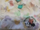 Дитячий чоловічок на кнопочках для дівчинки Мікі Disney Baby 80 см різнобарвний - зображення 4