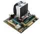 Кулер для процесора Intel/AMD Core I7/5/3 LGA 2011/115X/1366/1150 АМД Socket FM1/AM3/AM2/940 3-pin (7708666) - зображення 7