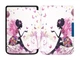 Чохол для PocketBook 626/625/624/615 Touch Lux 3 "Фея" – обкладинка на Покетбук (770008461) - зображення 2