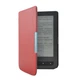 Чехол для PocketBook 626/625/624/615 Touch Lux 3 красный – обложка на Покетбук (770005010) - изображение 7