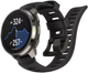 Smartwatch Suunto Ocean Steel Black (SS050983000) - obraz 3