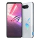 Плёнка гидрогелевая для Asus Rog Phone 5S глянцевая противоударная прозрачная - изображение 1