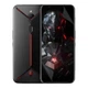 Плёнка гидрогелевая матовая для ZTE Nubia Red Magic 3S протиударная прозрачная - изображение 1
