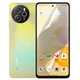 Плівка гідрогелева для Blackview Shark 8 матова протиударна прозора - зображення 1