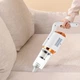 Аккумуляторный пылесос без мешка Vacuum Cleaner 2000mAh 120 Вт беспроводной, вертикальный - изображение 9