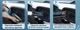 Перехідник Type1 на Type2 (Tesla, Nissan, Renault, , BMW, Audi, Mercedes, Jaguar) J1772 32A 7 кВт тесла 1-фаза type 1 (станція) - type 2 (європейське авто) - изображение 2