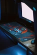 Игровой коврик для мыши 900x400x4мм Tatsu Dragon | Водостойкая геймерская поверхность Selerity mp01td Красный+Белый+Сірий+Чорний 900x400x4мм (999868) - изображение 8