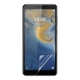 Плёнка гидрогелевая матовая для ZTE Blade A31 протиударная прозрачная - изображение 1