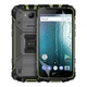 Плівка гідрогелева для Ulefone Armor 2 матова протиударна прозора - зображення 1