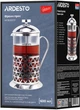 Френч-пресс ARDESTO Gemini Fasano 600 мл (AR1906FFP) - изображение 2
