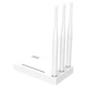 Wi-Fi Роутер Netis WF2409E (N300, 1xFE WAN, 4xFE LAN, 3 антенны) - изображение 1