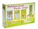 Джанга-пазл дерев'яна Multifunctional Puzzle Jenga 30980 (Strateg) - изображение 2
