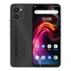 Антишпион приватная плёнка гидрогелевая для смартфона UMiDIGI G1 противоударная прозрачная - изображение 1