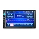 Автомагнітола 2Din iMars 7010B + камера - зображення 3