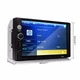 Автомагнітола 2Din iMars 7010B + камера - зображення 5