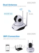 IP - камера ESCAM G02 1280HD - изображение 6