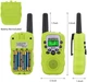 Рация Baofeng BF-T3 - изображение 3