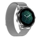 Смарт-часы NOVA Black Diamond silver (тонометр, пульсоксиметр) - изображение 1