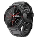 Смарт-годинник LEMFO K22 black (тонометр, пульсоксиметр, розмова) - зображення 1
