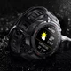 Смарт-годинник LEMFO K22 black (тонометр, пульсоксиметр, розмова) - зображення 4