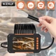 Эндоскоп с экраном Kerui Inskam P40 Pro 1080P 2 метра - изображение 2