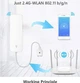 Датчик контроля протечки воды Tuya Smart WiFi - изображение 4