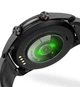 Смарт-часы Microwear L19 (тонометр, пульсоксиметр, Экг, 2 ремешка) - изображение 6